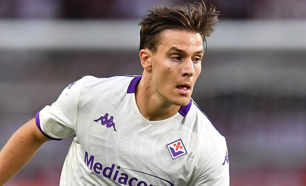 Torino FC v ACF Fiorentina - Serie A