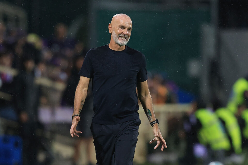ACF Fiorentina v SSC Napoli - Serie A