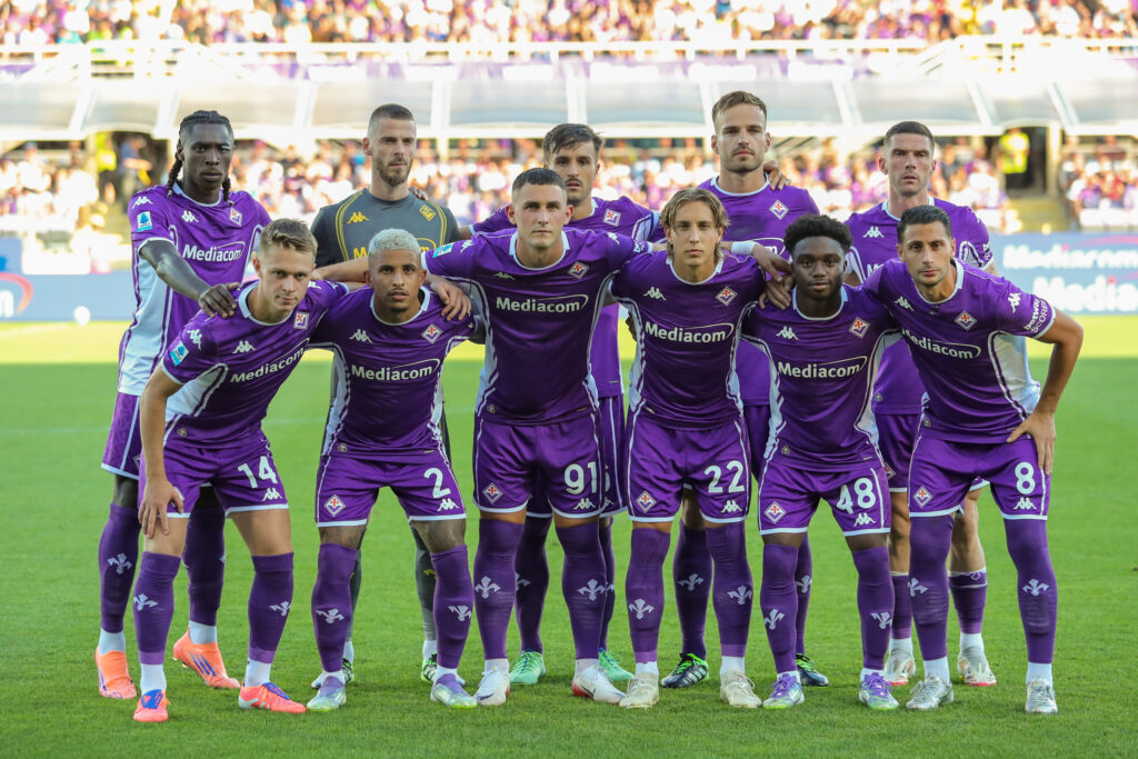 Fiorentina
