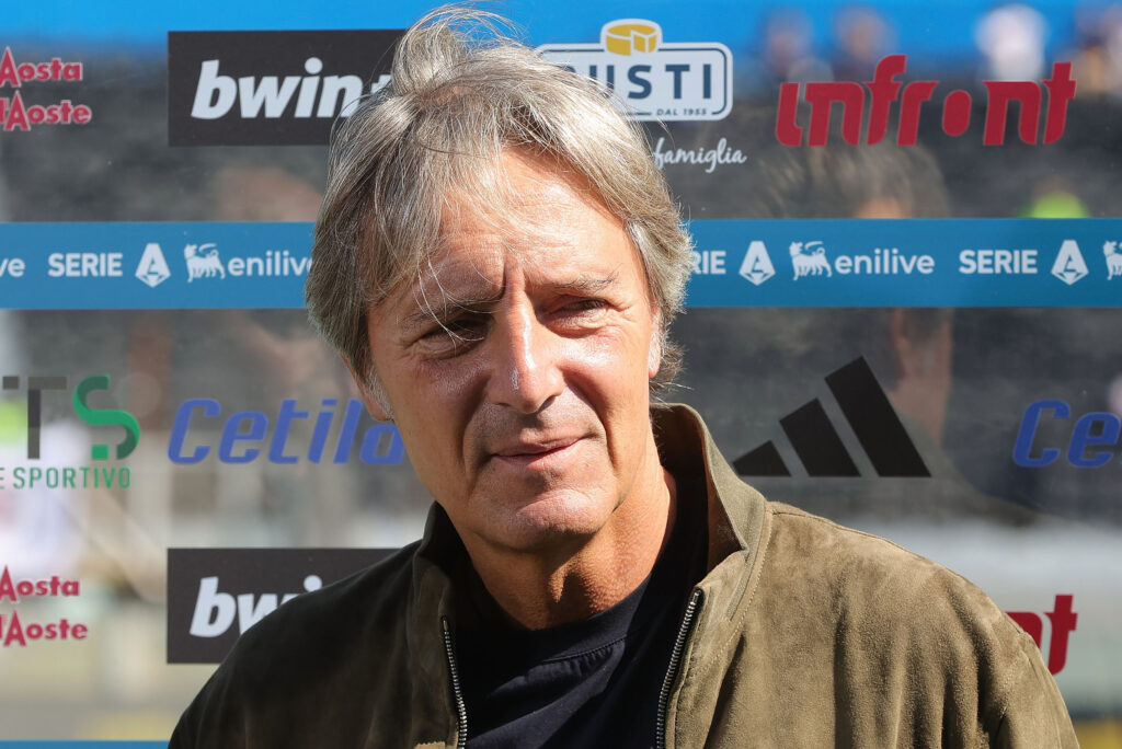 Pisa SC v ACF Fiorentina - Serie A