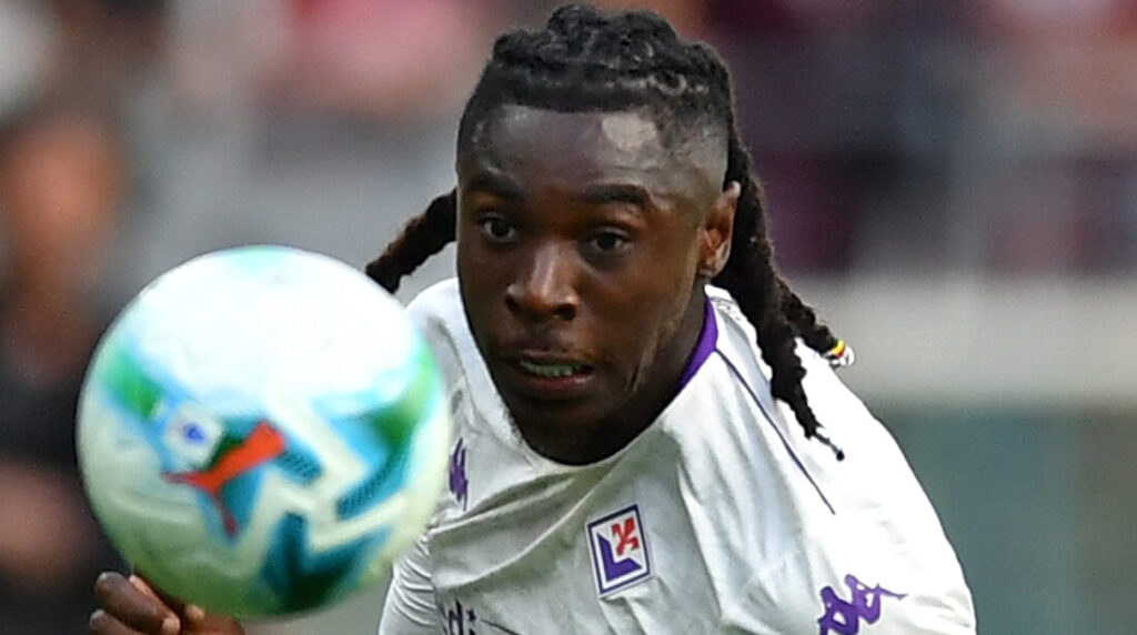 Torino FC v ACF Fiorentina - Serie A