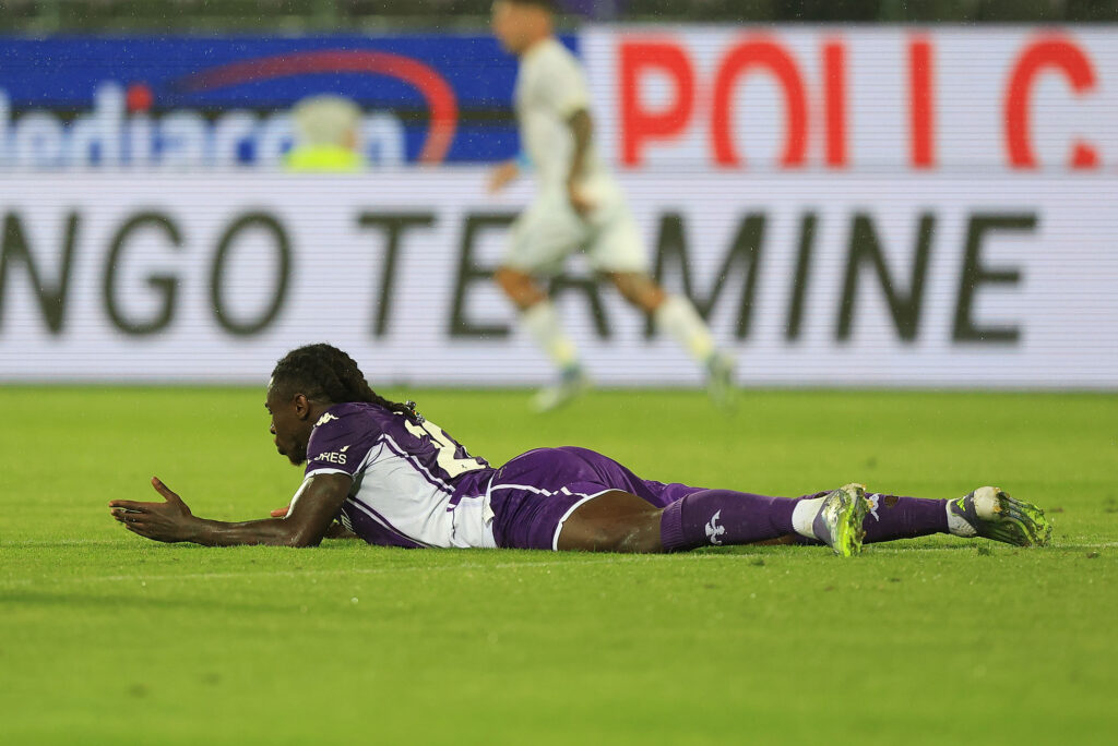 ACF Fiorentina v SSC Napoli - Serie A