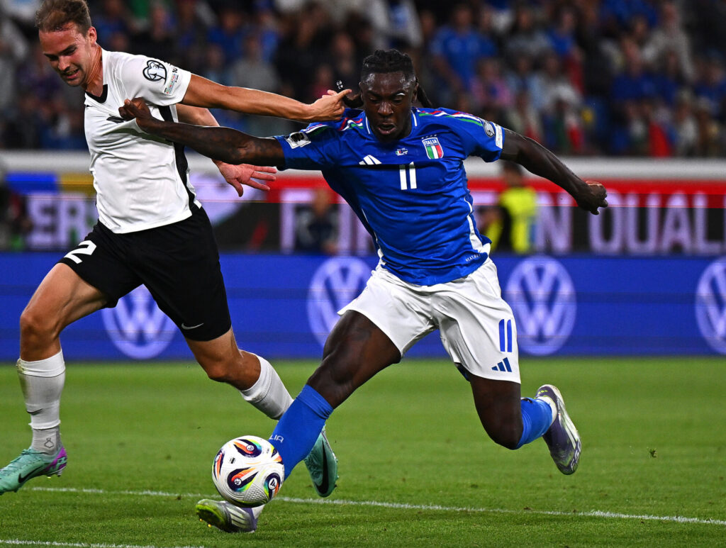 Kean Nazionale