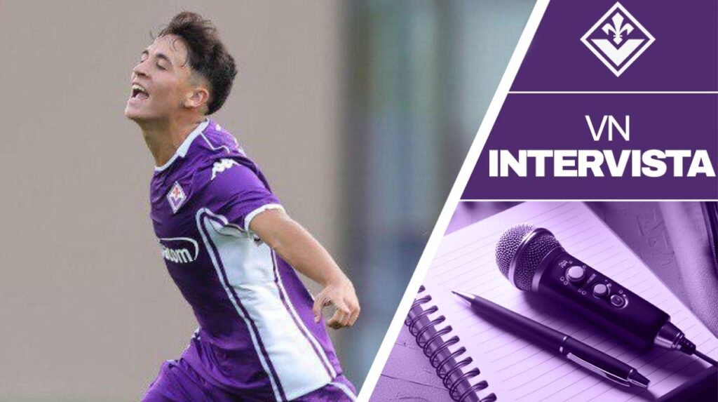 Puzzoli intervista vn