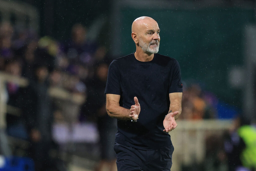 ACF Fiorentina v SSC Napoli - Serie A