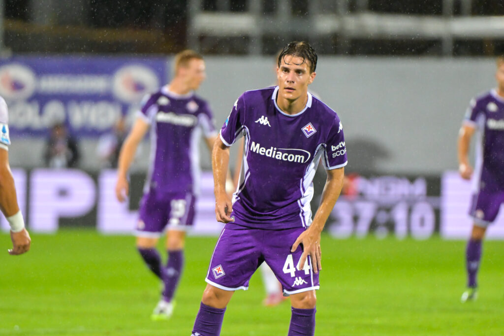 Fagioli