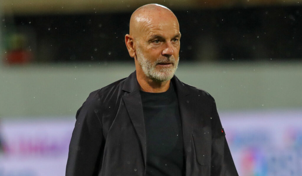 Pioli