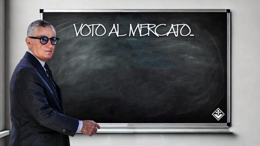 Pradè voto