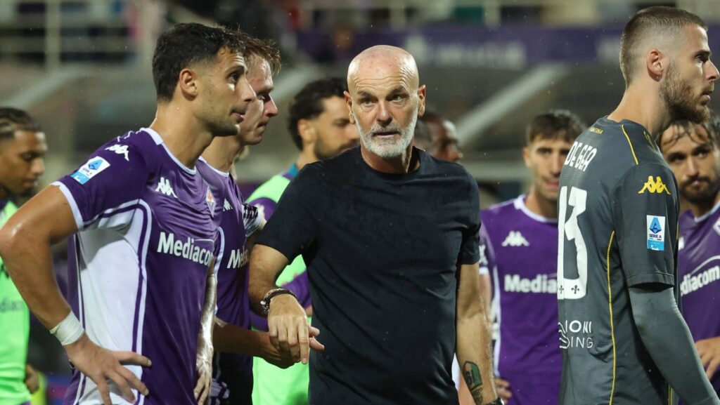 Pioli