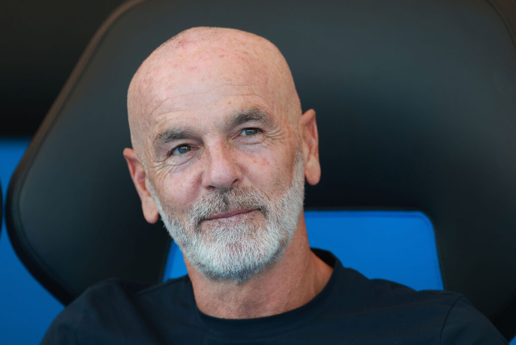 Pioli