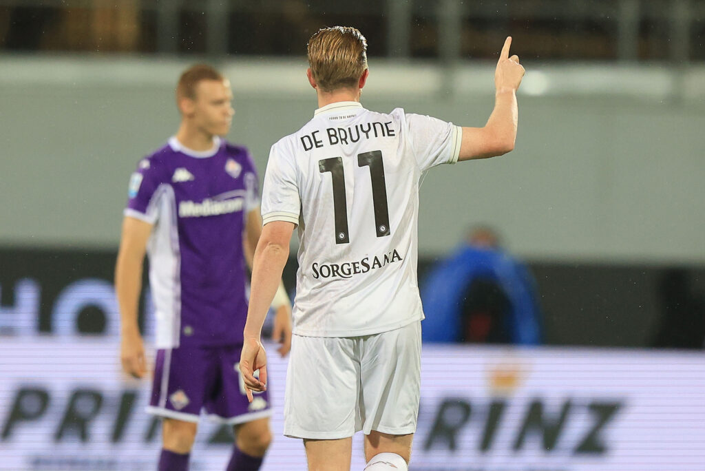 ACF Fiorentina v SSC Napoli - Serie A