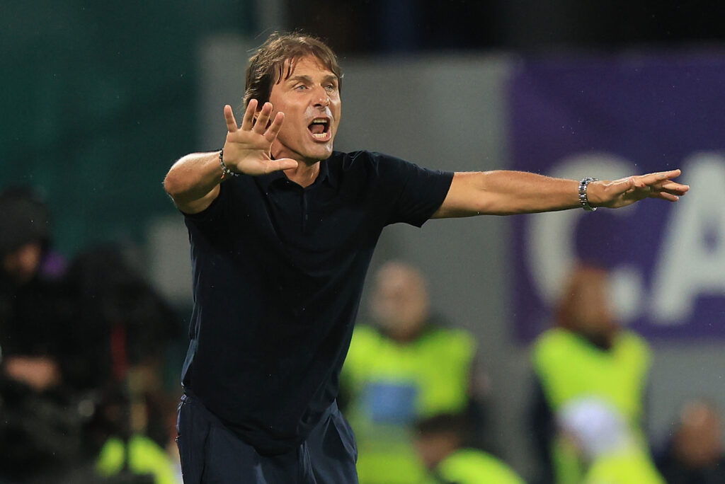 ACF Fiorentina v SSC Napoli - Serie A