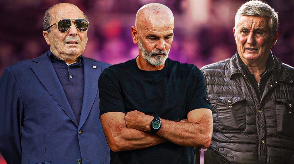 Commisso Pioli Pradè Grafica