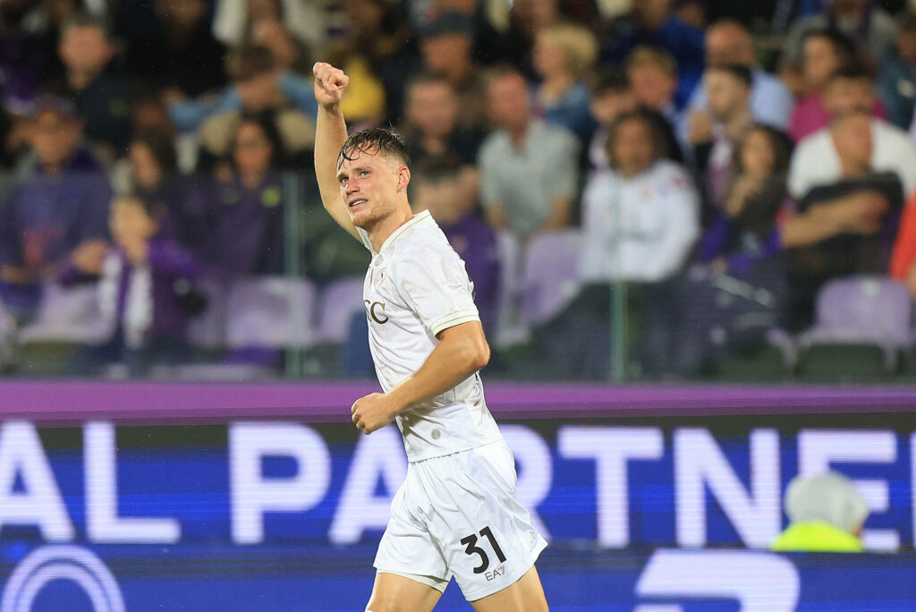ACF Fiorentina v SSC Napoli - Serie A