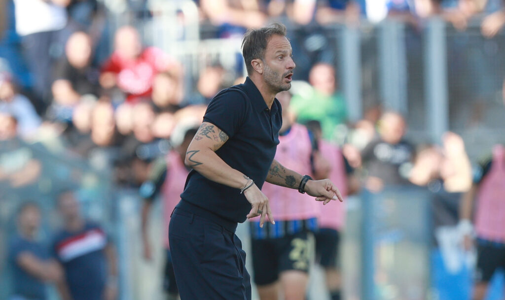 Pisa SC v ACF Fiorentina - Serie A
