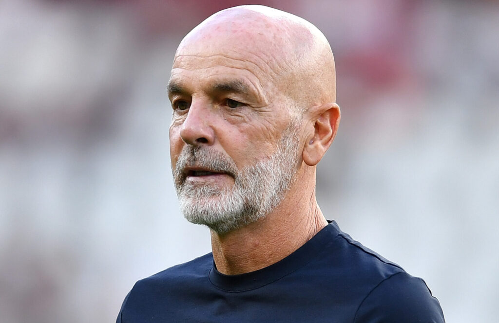 Torino FC v ACF Fiorentina - Serie A