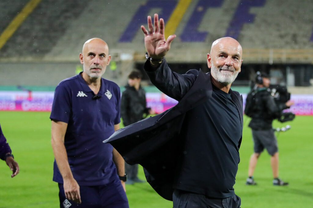 Pioli