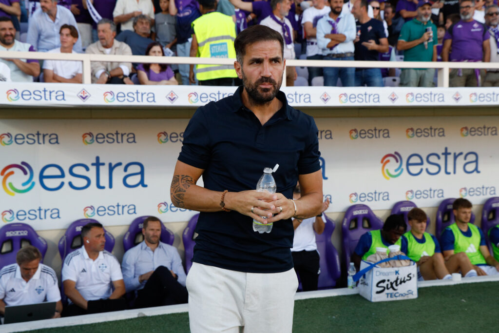 Fabregas