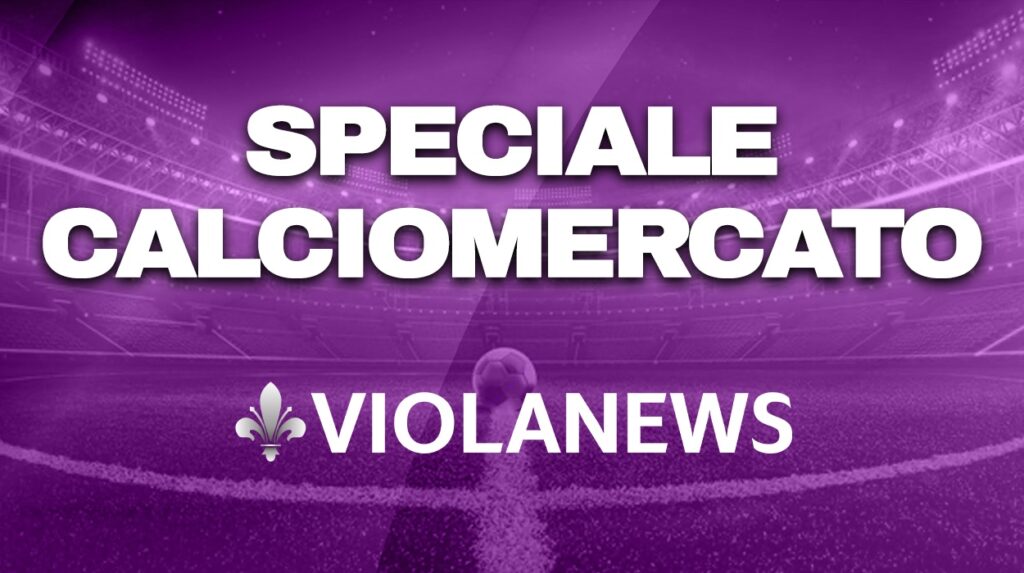 live calciomercato violanews