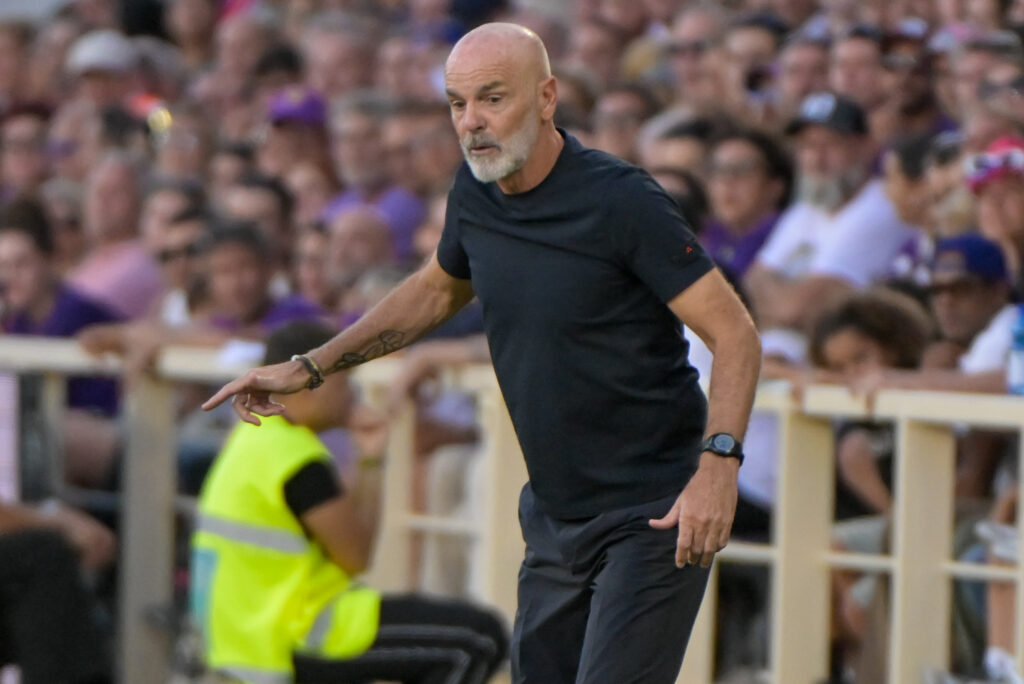 Pioli