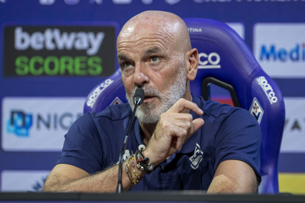 Pioli