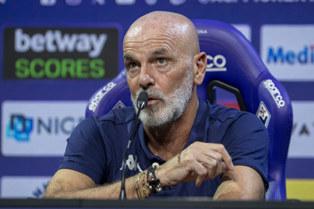 Pioli