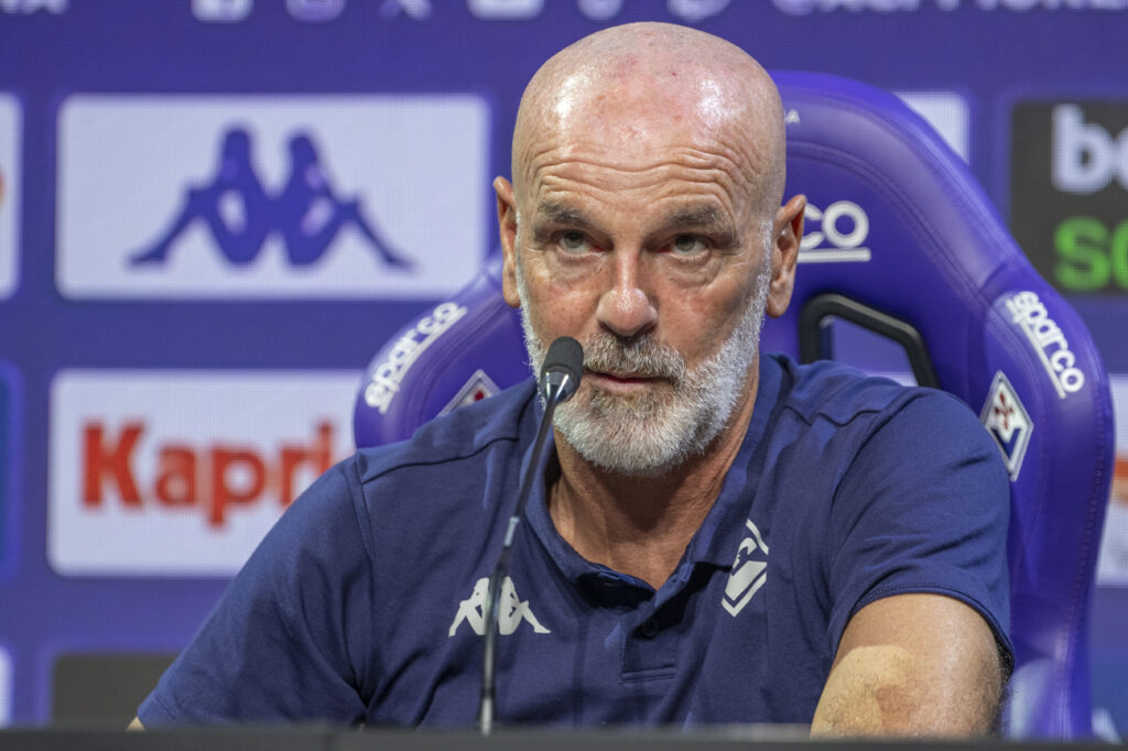 Pioli