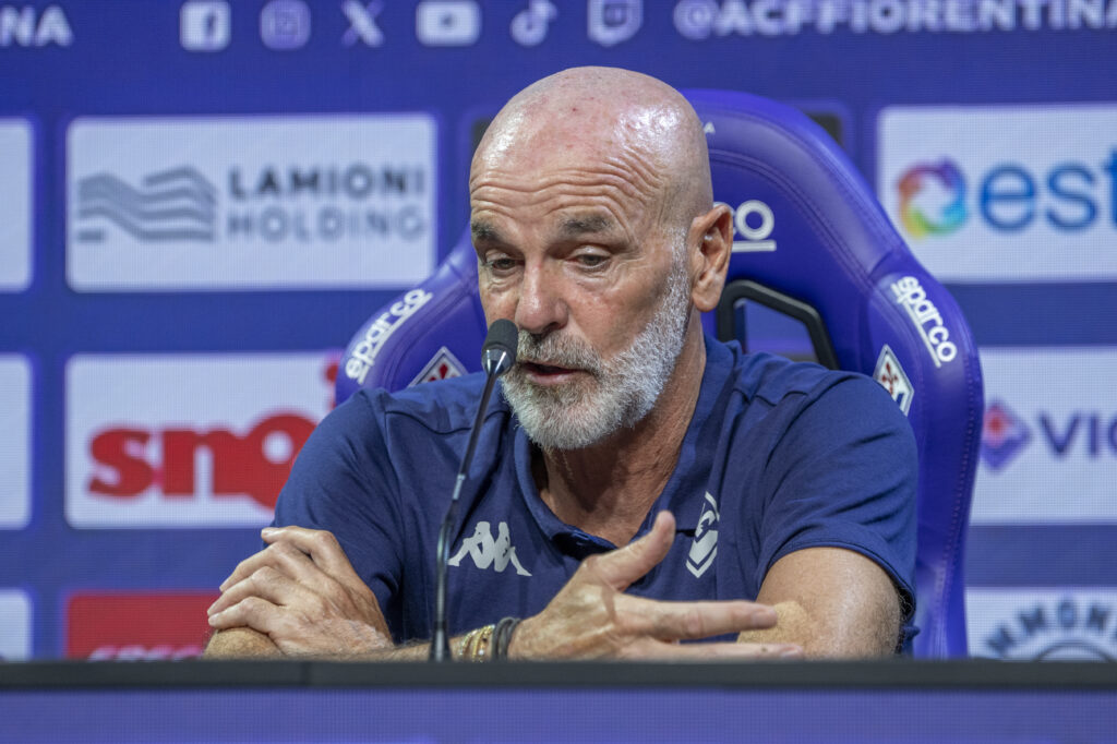 Pioli