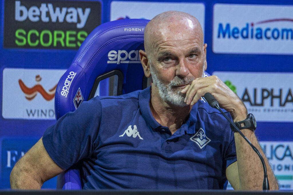 Pioli
