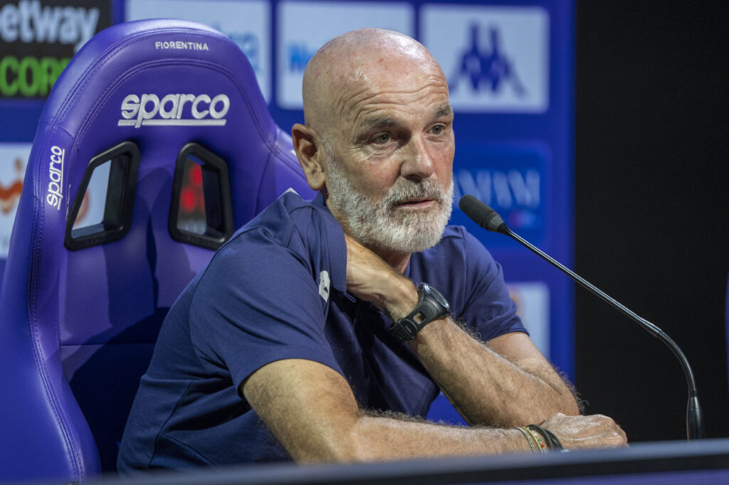 Pioli