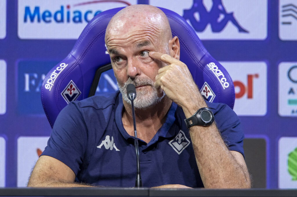 Pioli