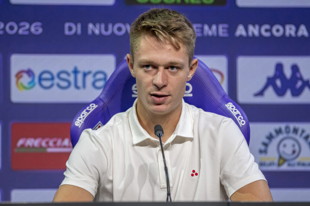 Nicolussi Caviglia