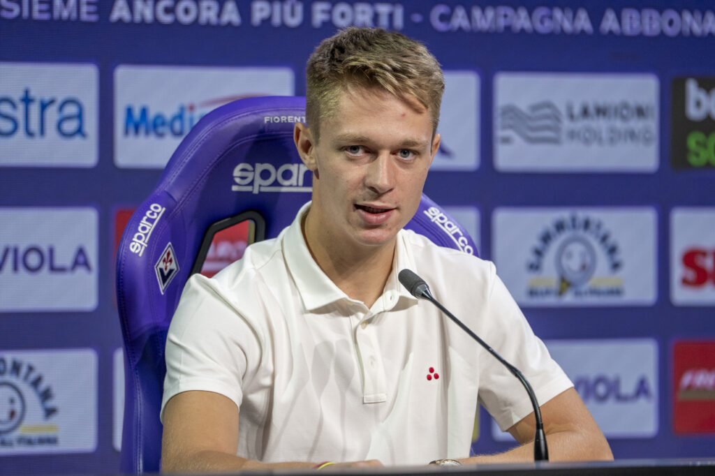 Nicolussi Caviglia