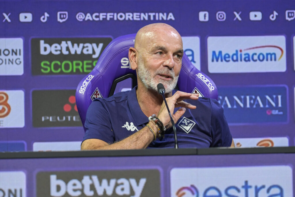 Pioli