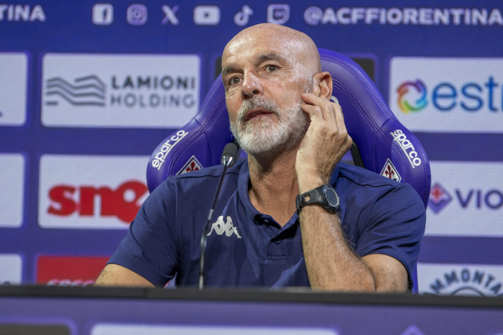 Pioli