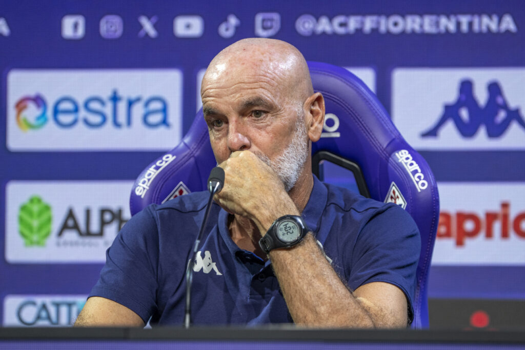 Pioli