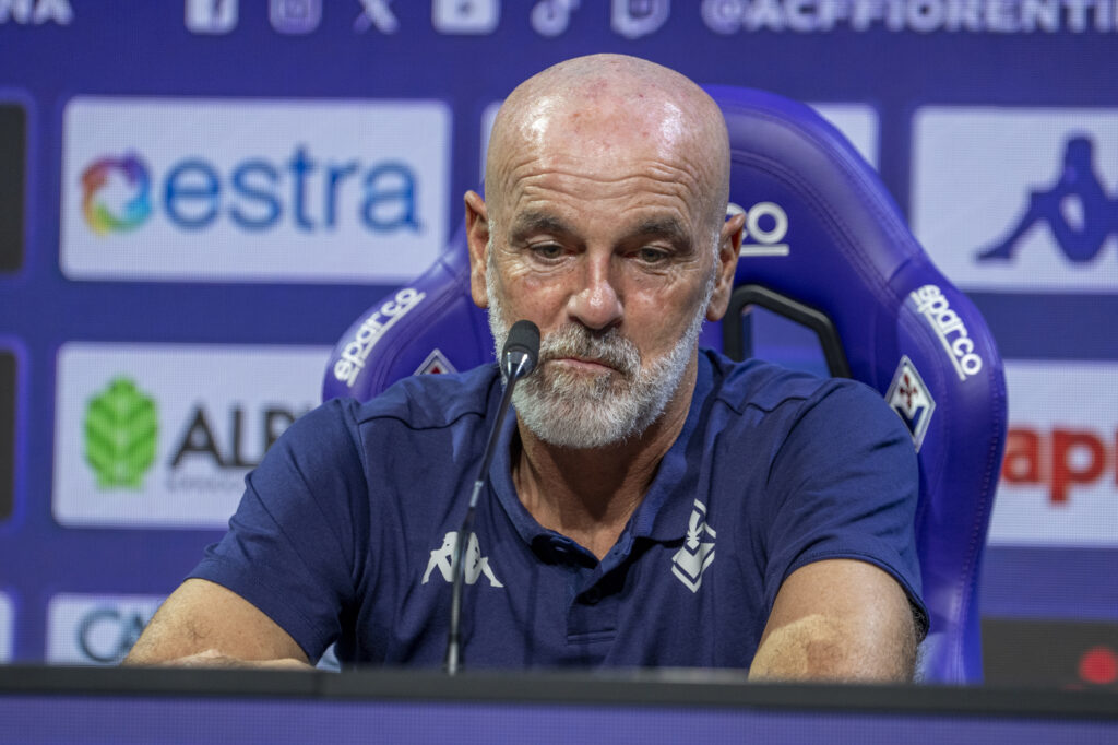 Pioli