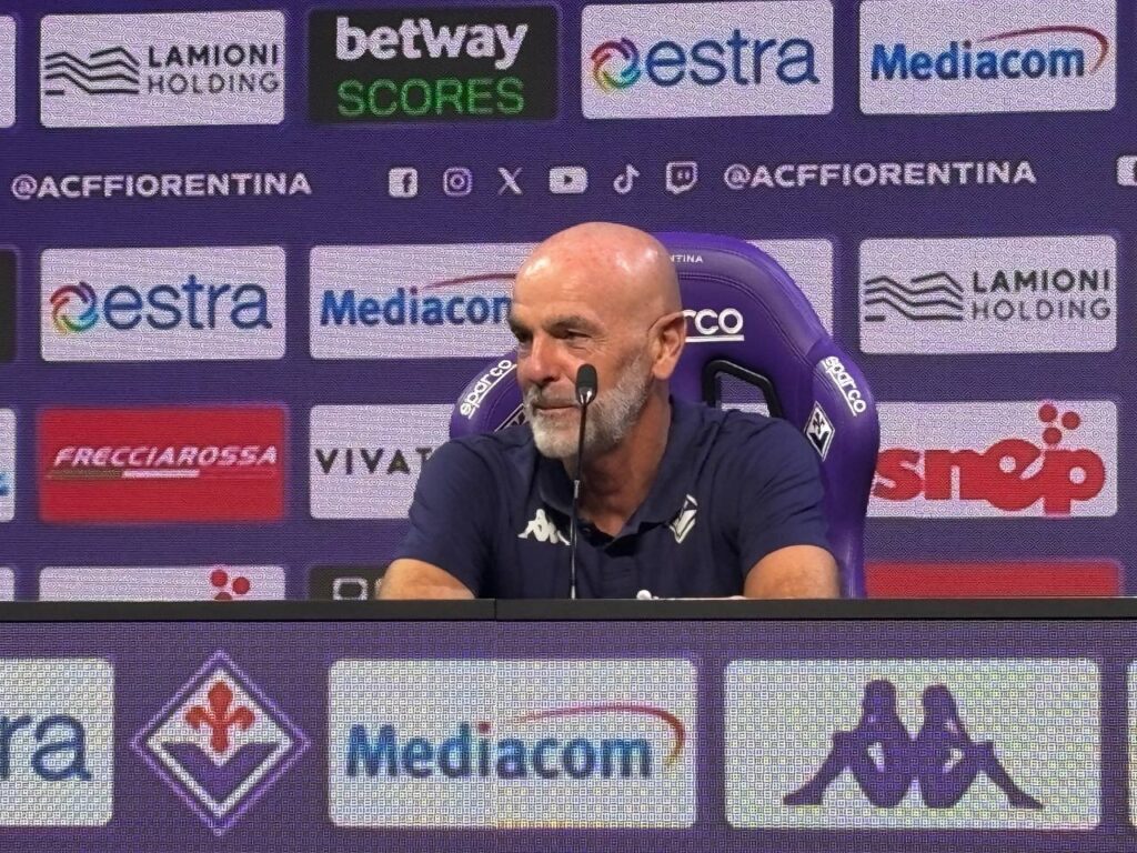 Stefano Pioli