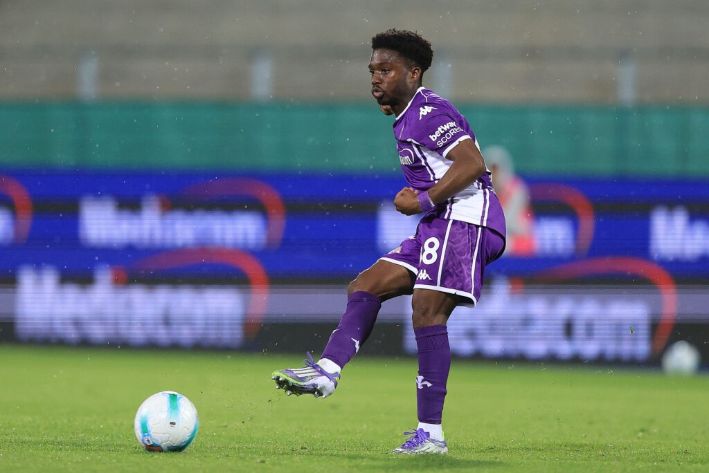 ACF Fiorentina v SSC Napoli - Serie A