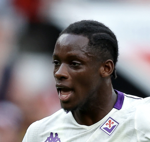Eddy Kouadio