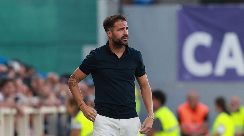 ACF Fiorentina v Como 1907 - Serie A