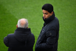 nasser al khelaifi