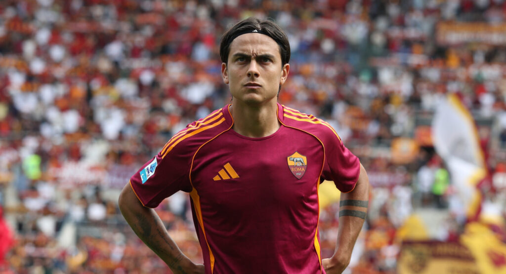 paulo dybala
