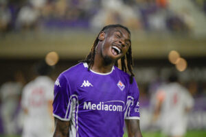 moise kean