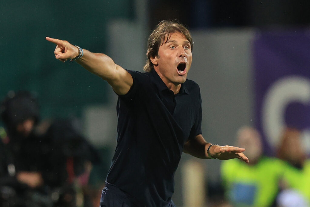antonio conte