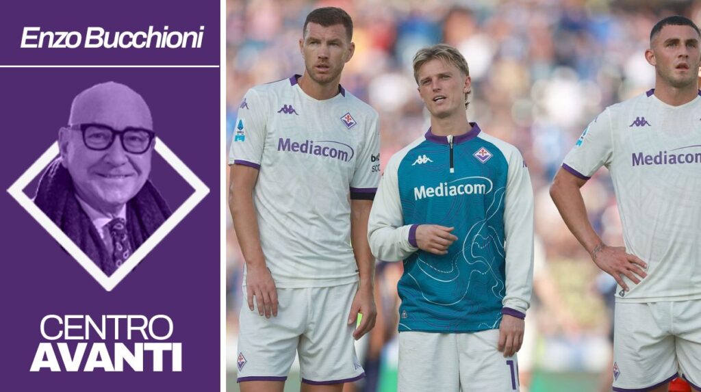 dzeko Gudmundsson Piccoli