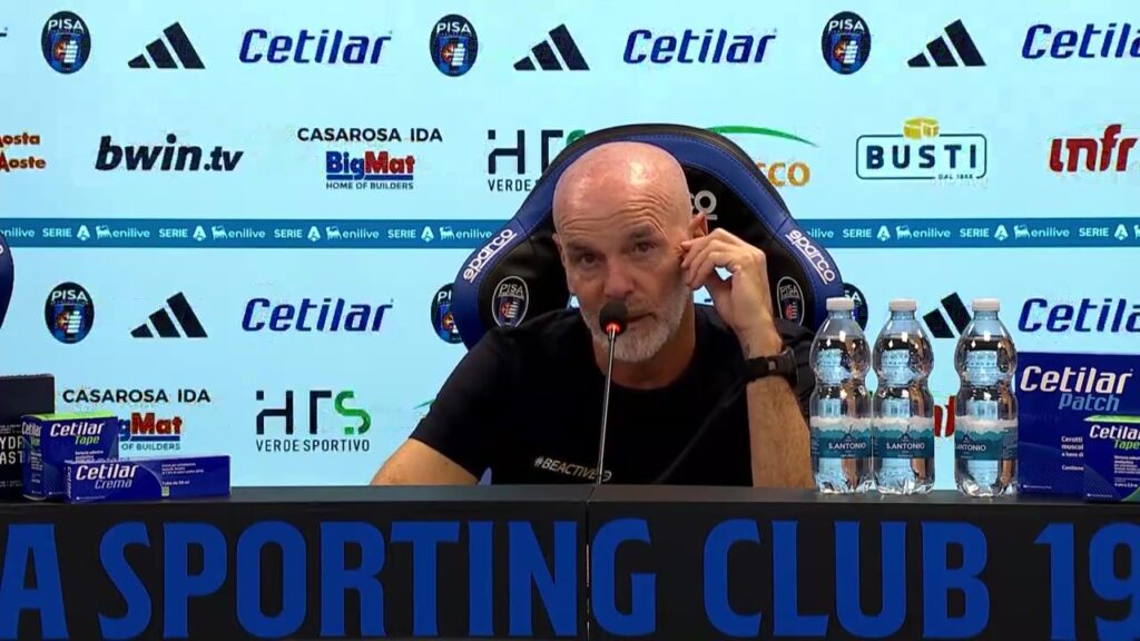 Pioli