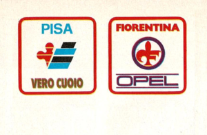 PISA-FIORENTINA