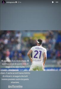 gosens ig