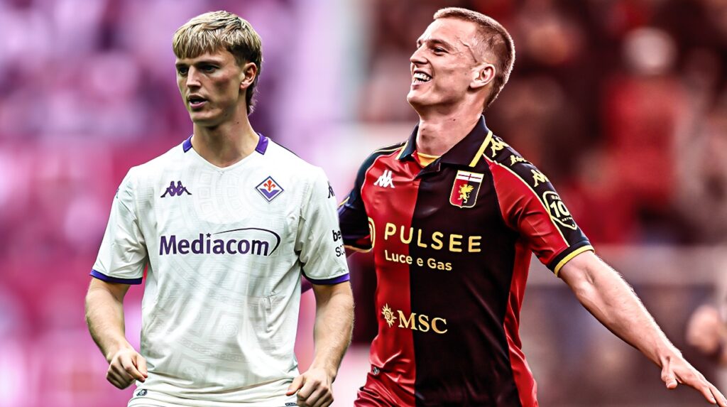 Gudmundsson grafica